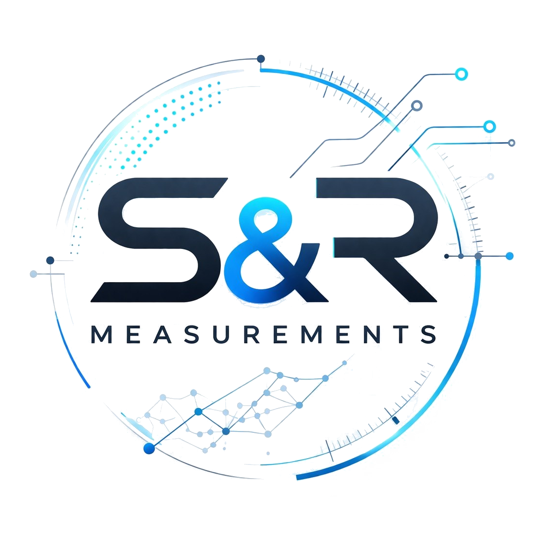 S&R Measurements Logo